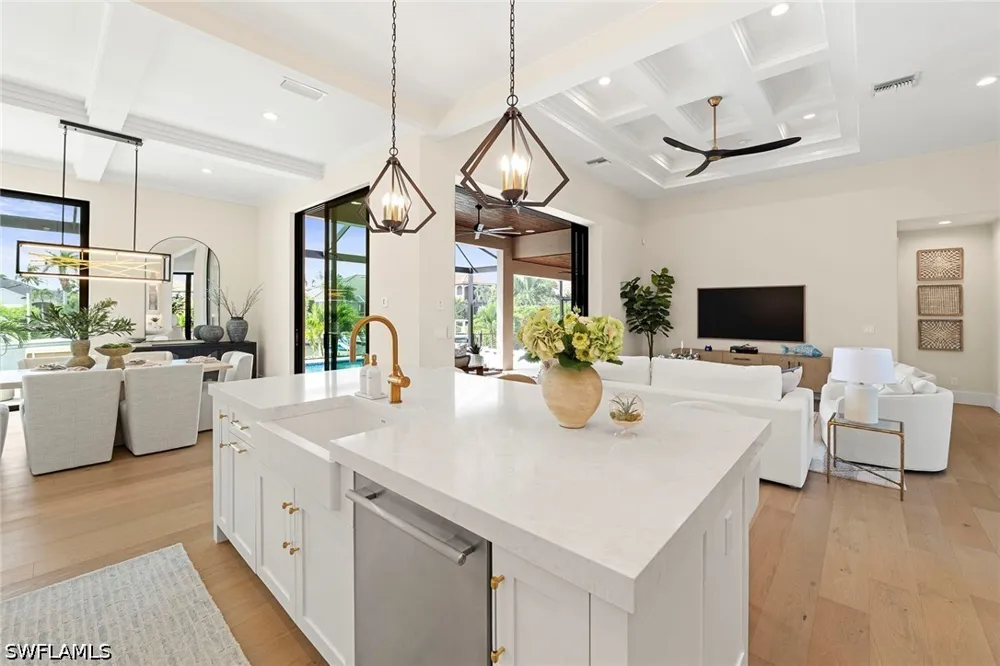 Hernando Drive Marco Island, FL 34145
