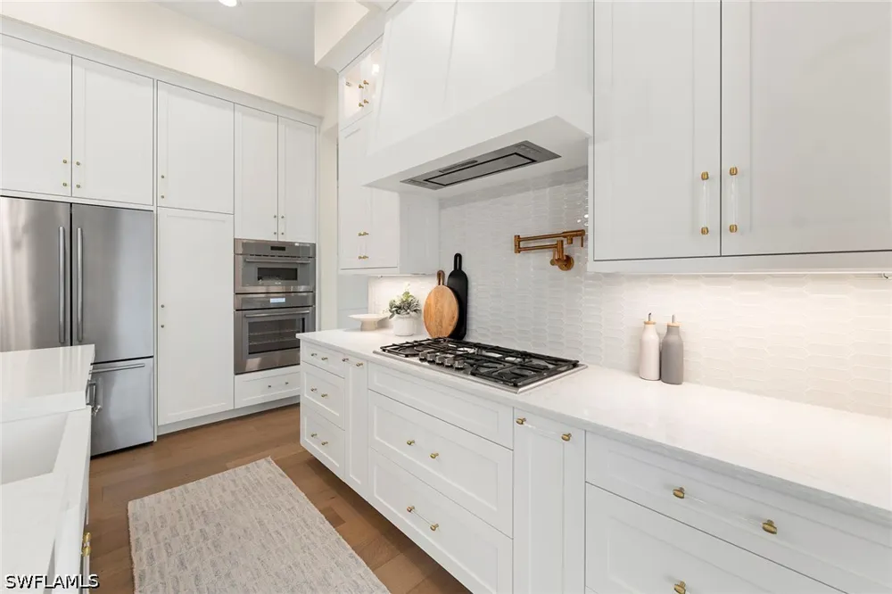 Hernando Drive Marco Island, FL 34145