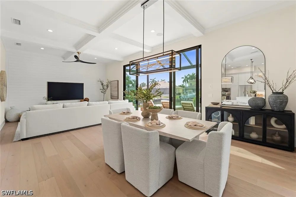 Hernando Drive Marco Island, FL 34145