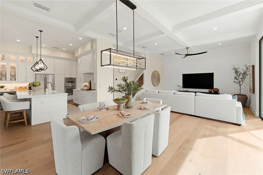 Hernando Drive Marco Island, FL 34145