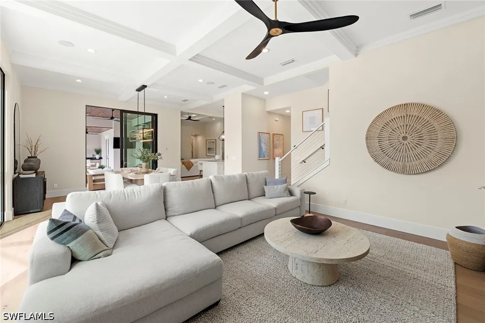 Hernando Drive Marco Island, FL 34145