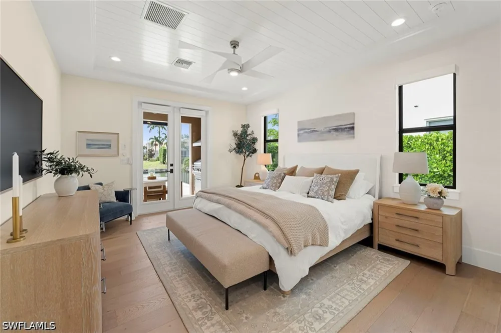 Hernando Drive Marco Island, FL 34145