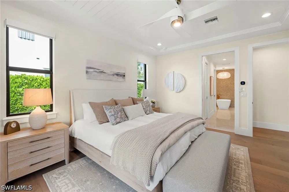 Hernando Drive Marco Island, FL 34145