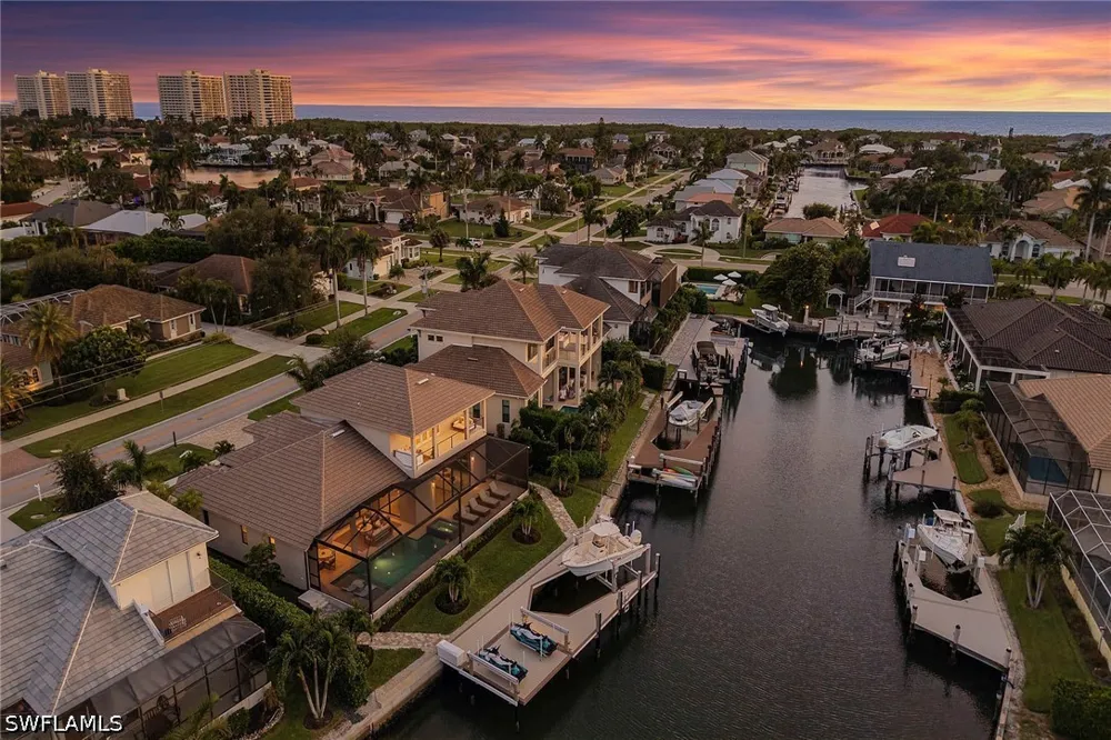 Hernando Drive Marco Island, FL 34145