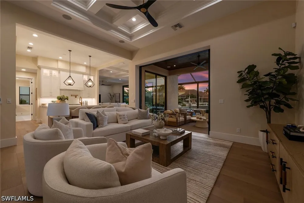 Hernando Drive Marco Island, FL 34145
