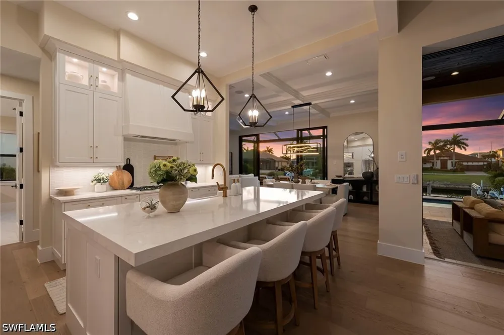 Hernando Drive Marco Island, FL 34145