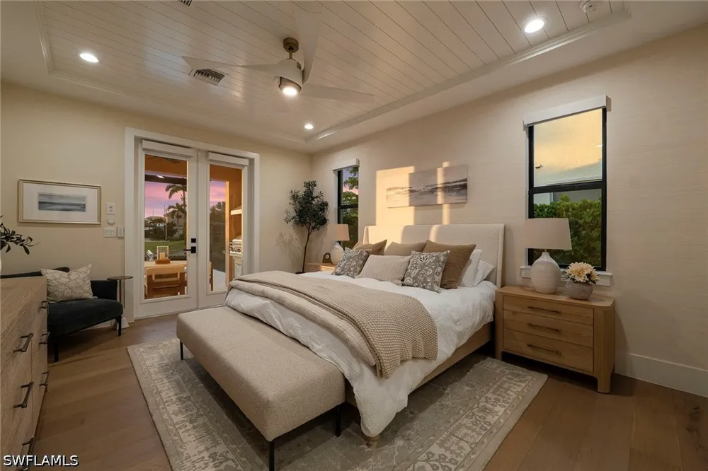Hernando Drive Marco Island, FL 34145