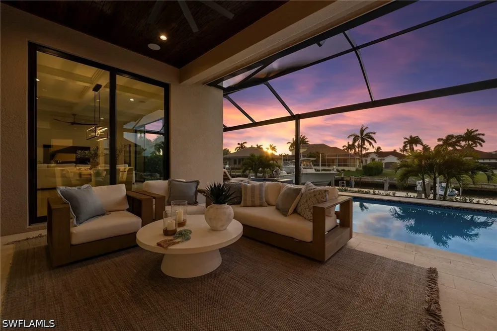 Hernando Drive Marco Island, FL 34145
