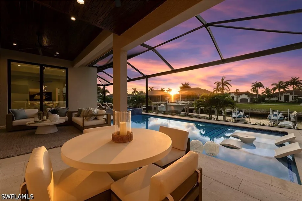 Hernando Drive Marco Island, FL 34145