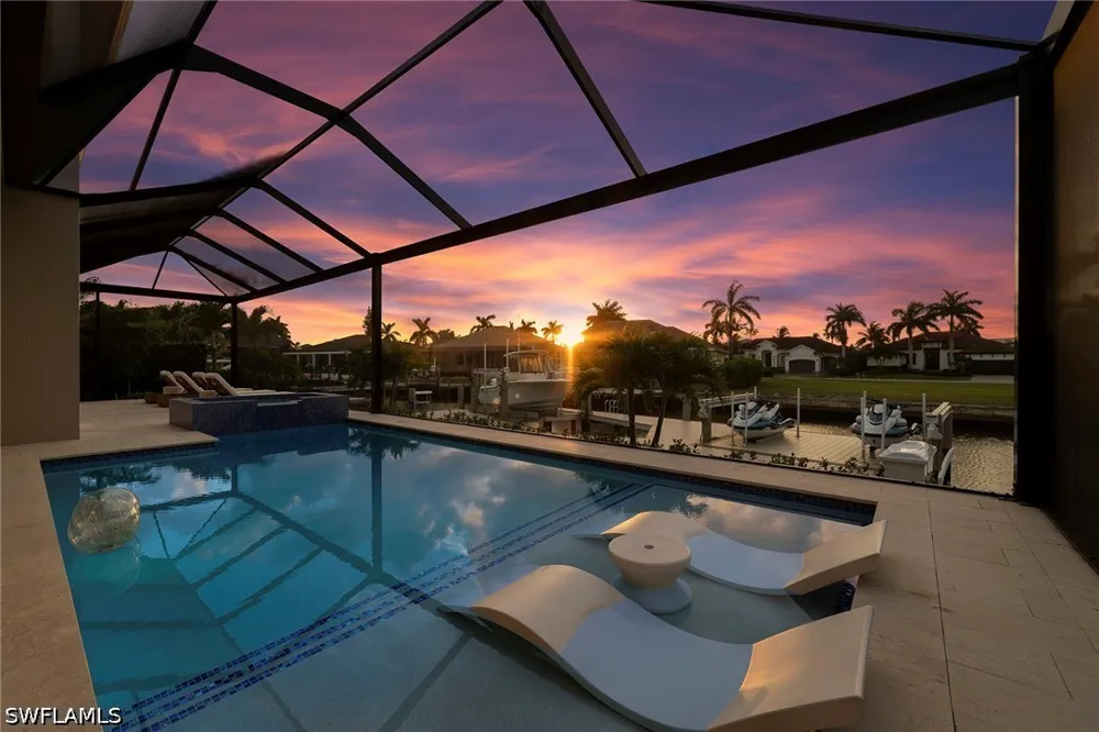 Hernando Drive Marco Island, FL 34145