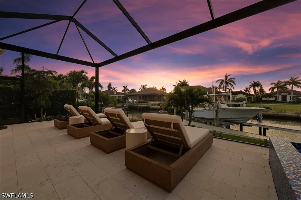 Hernando Drive Marco Island, FL 34145