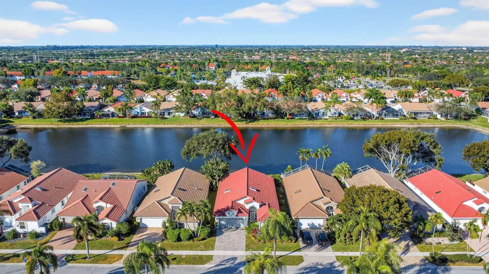 7891 Sailing Shores Terrace Boynton Beach, FL 33437