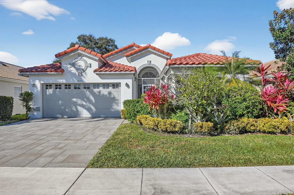 7891 Sailing Shores Terrace Boynton Beach, FL 33437