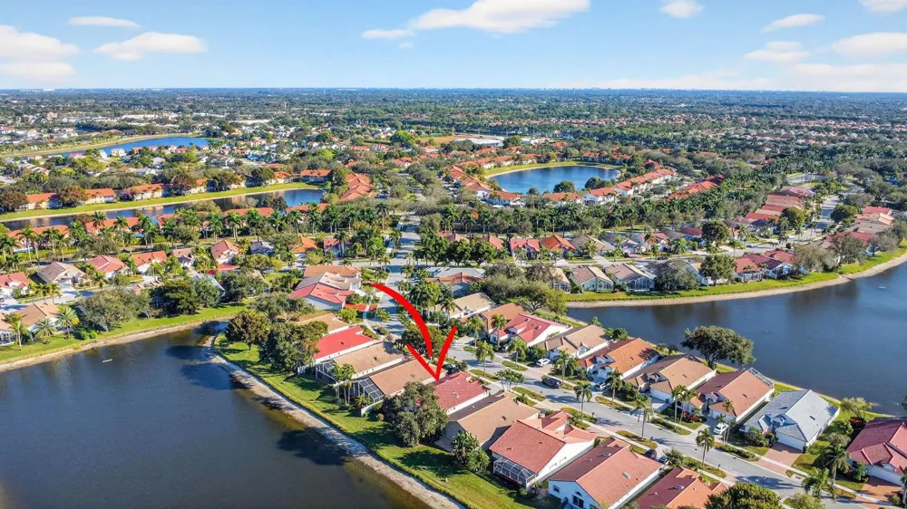 7891 Sailing Shores Terrace Boynton Beach, FL 33437