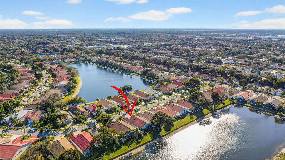 7891 Sailing Shores Terrace Boynton Beach, FL 33437
