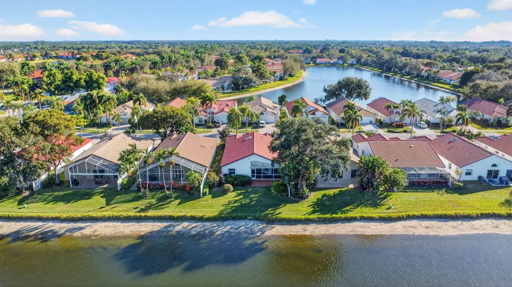 7891 Sailing Shores Terrace Boynton Beach, FL 33437