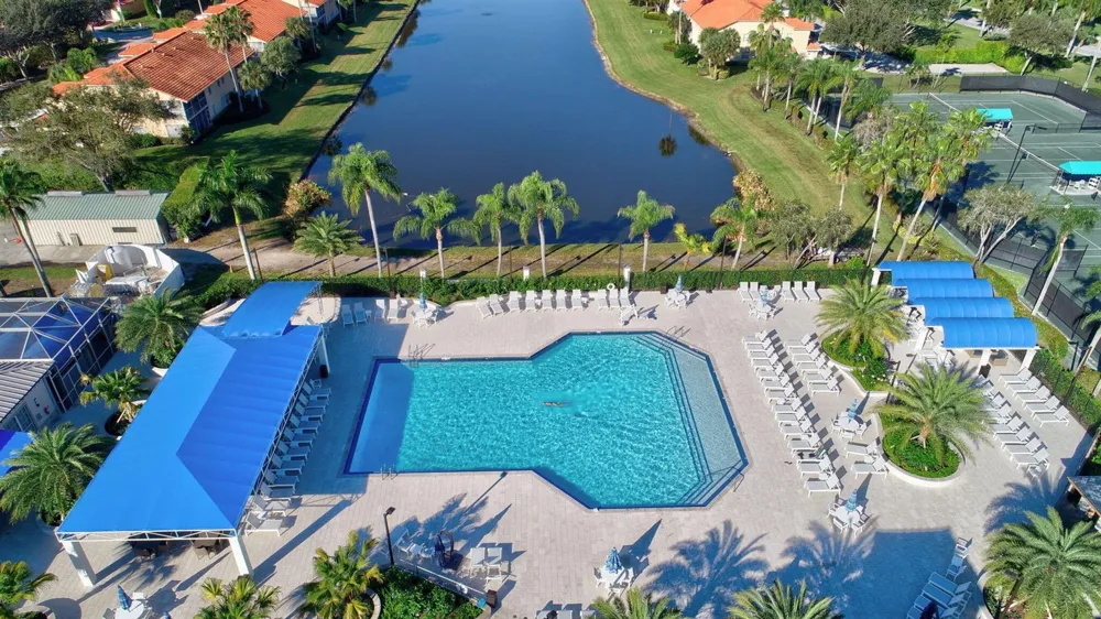 7891 Sailing Shores Terrace Boynton Beach, FL 33437