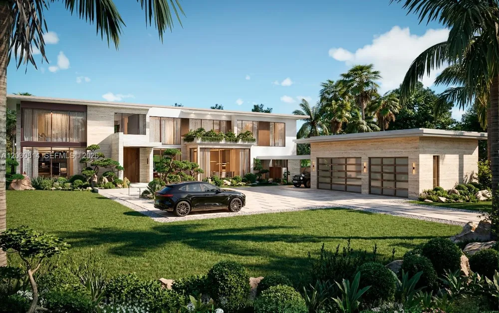 6100 W Suburban Dr Pinecrest, FL 33156