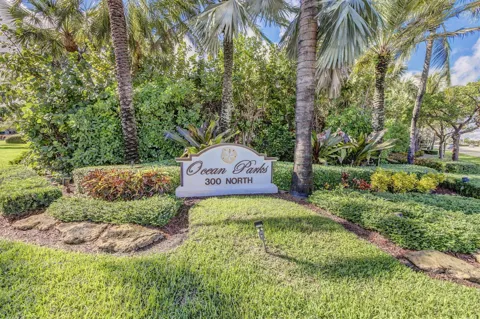 300 A1A Highway #403 O