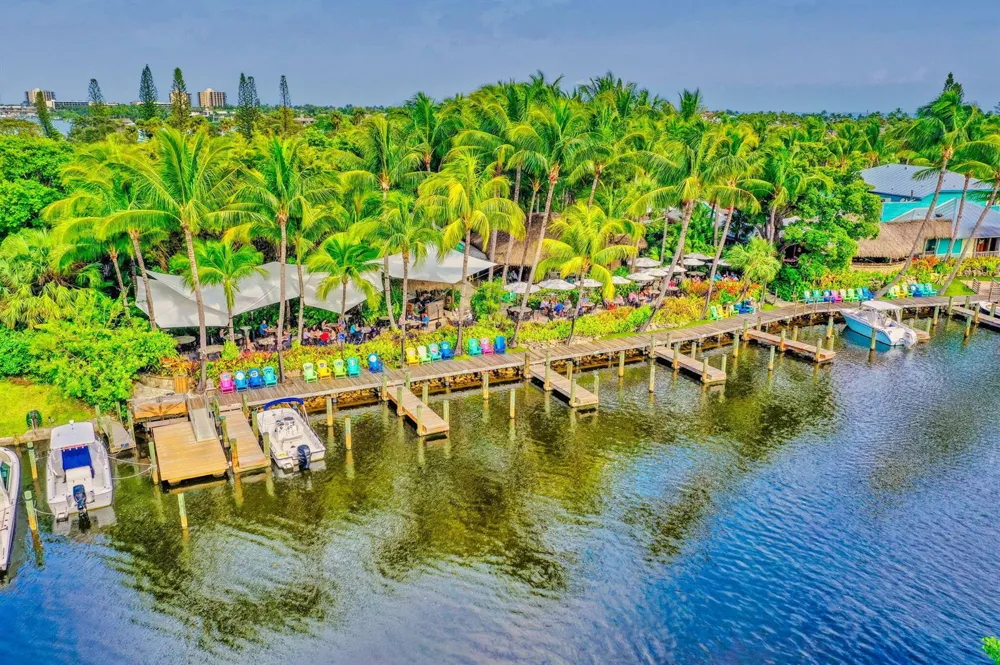 300 A1A Highway #403 O Jupiter, FL 33477