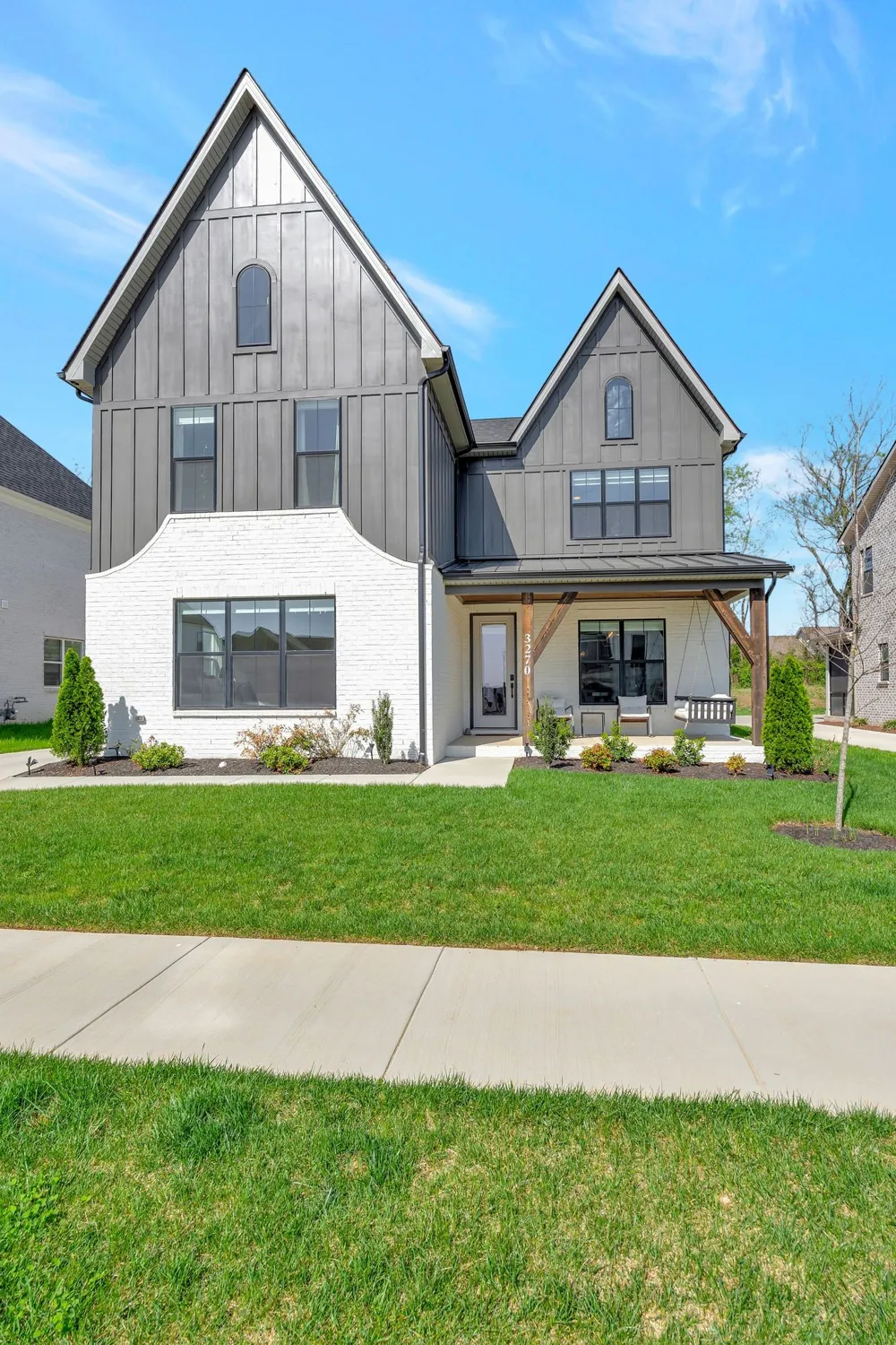 3270 Sassafras Ln Thompsons Station, TN 37179