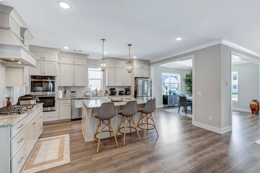 3270 Sassafras Ln Thompsons Station, TN 37179