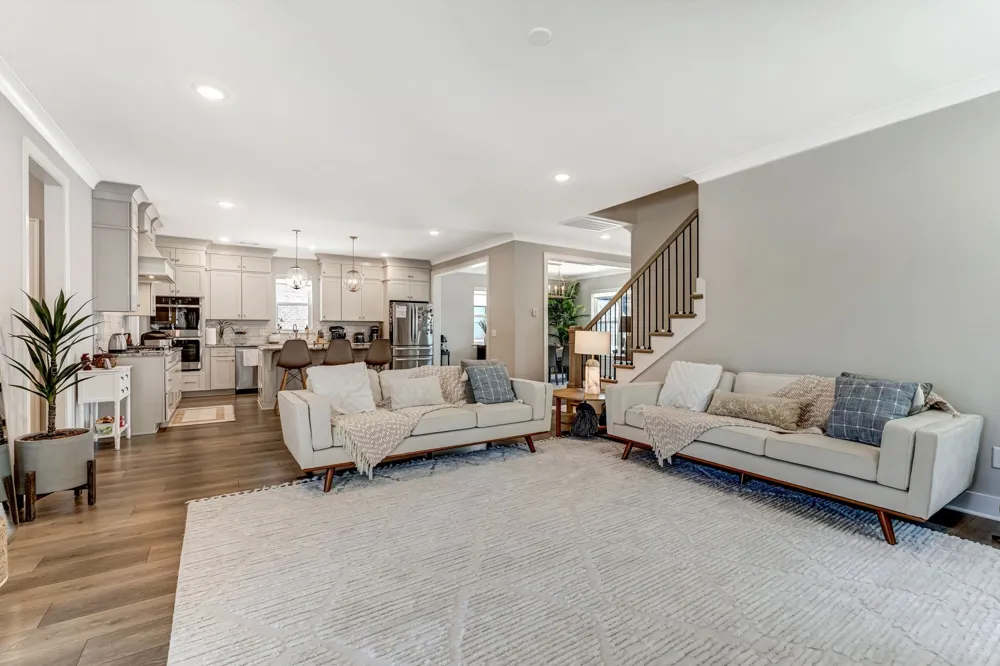 3270 Sassafras Ln Thompsons Station, TN 37179