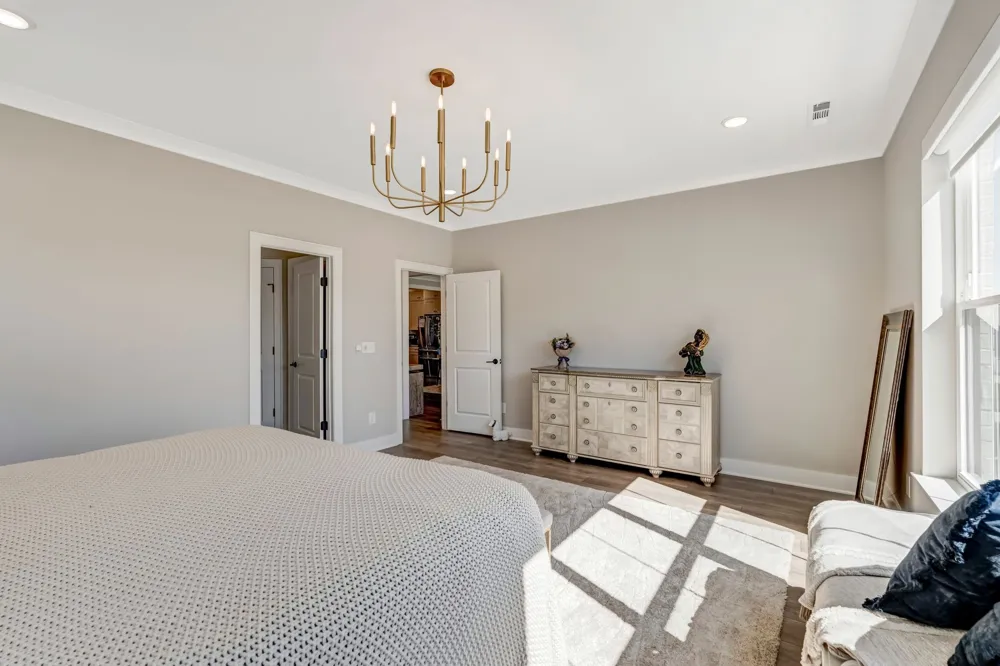 3270 Sassafras Ln Thompsons Station, TN 37179