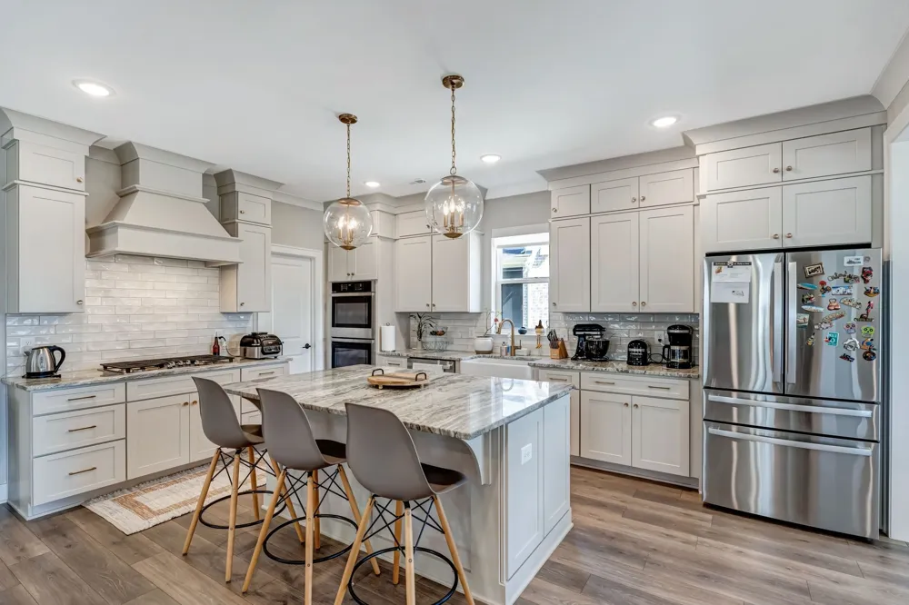 3270 Sassafras Ln Thompsons Station, TN 37179