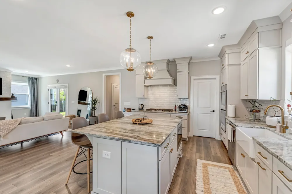 3270 Sassafras Ln Thompsons Station, TN 37179
