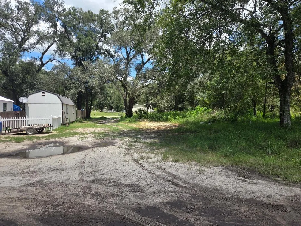 39249 LIZABETH CIRCLE Zephyrhills, FL 33542