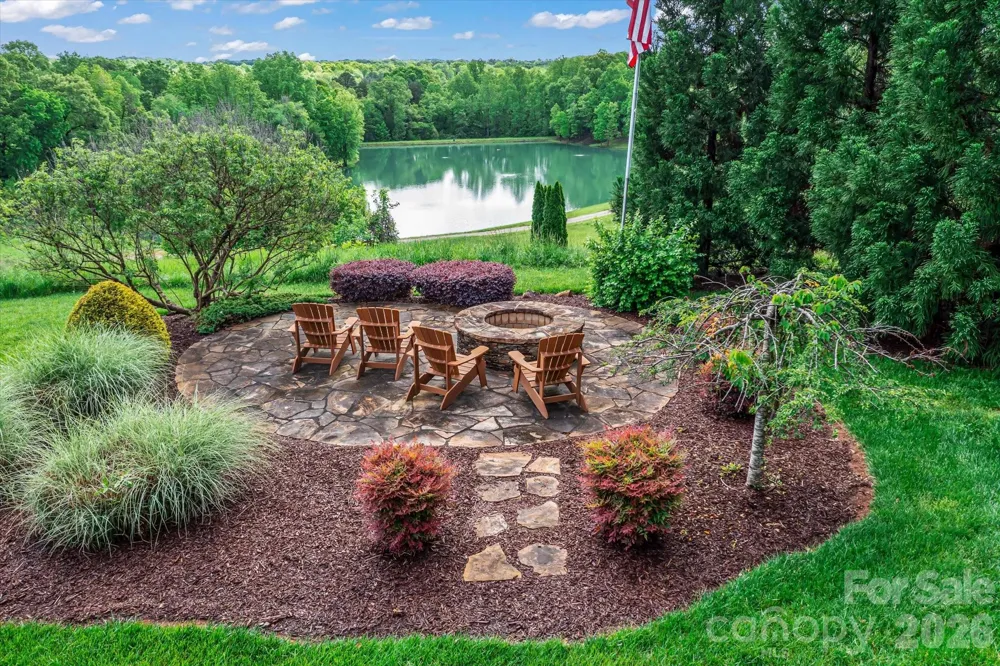 1807 Charden Road Davidson, NC 28036