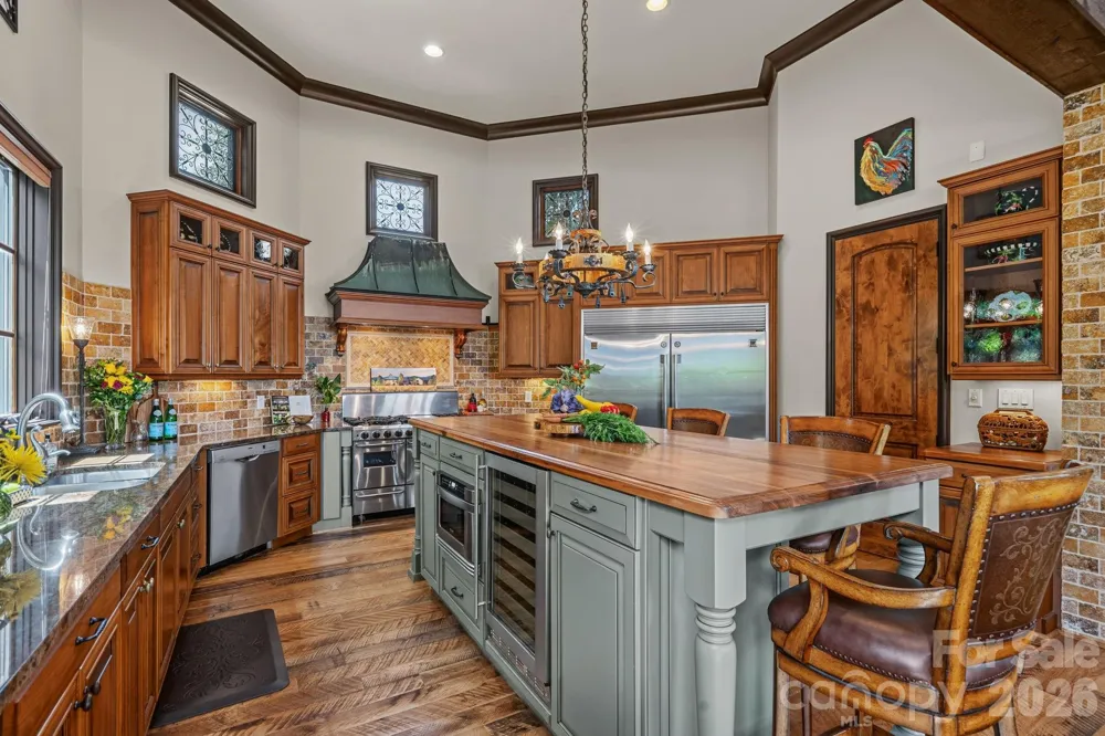 1807 Charden Road Davidson, NC 28036