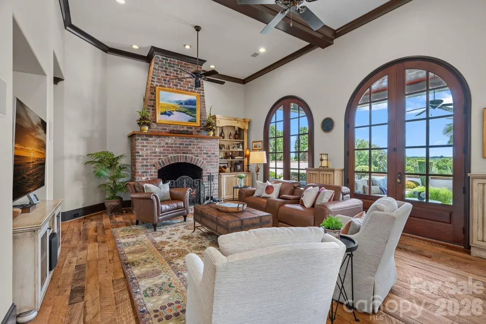 1807 Charden Road Davidson, NC 28036