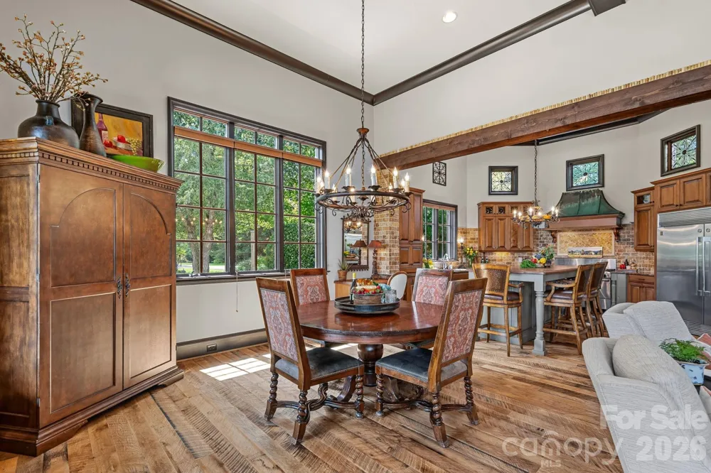 1807 Charden Road Davidson, NC 28036