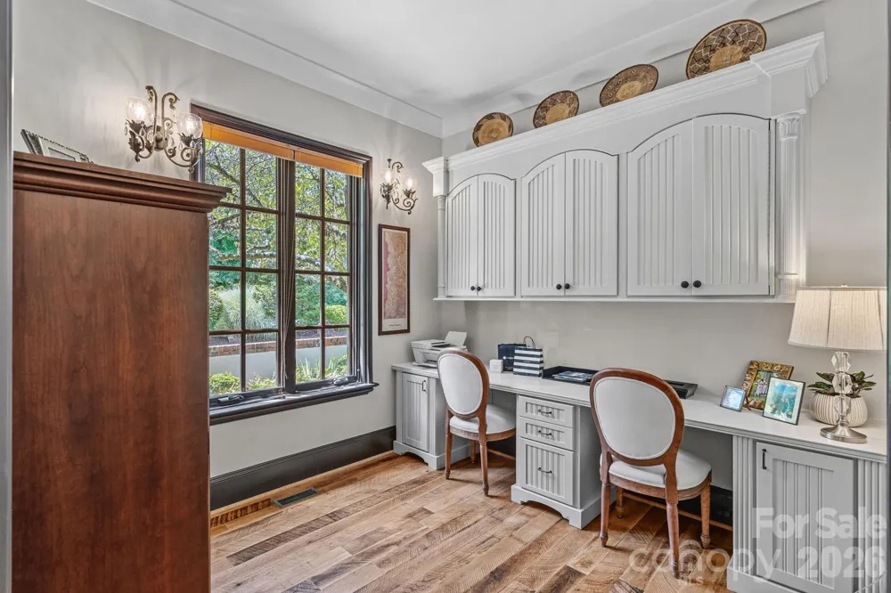 1807 Charden Road Davidson, NC 28036