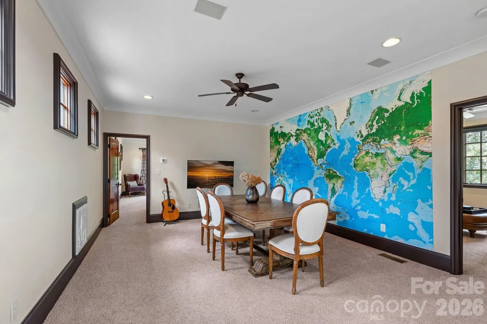 1807 Charden Road Davidson, NC 28036