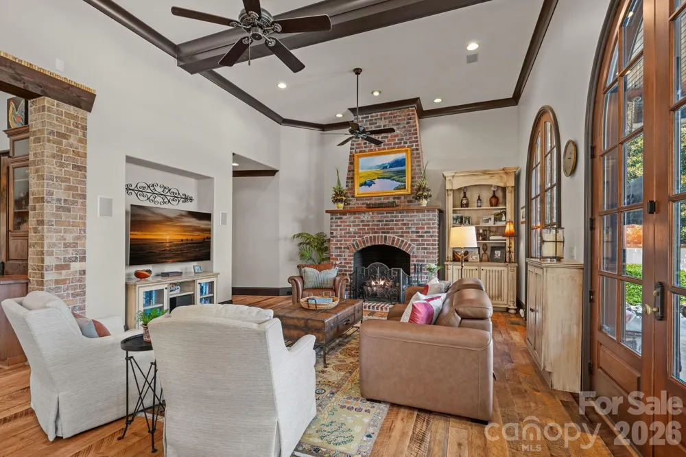 1807 Charden Road Davidson, NC 28036