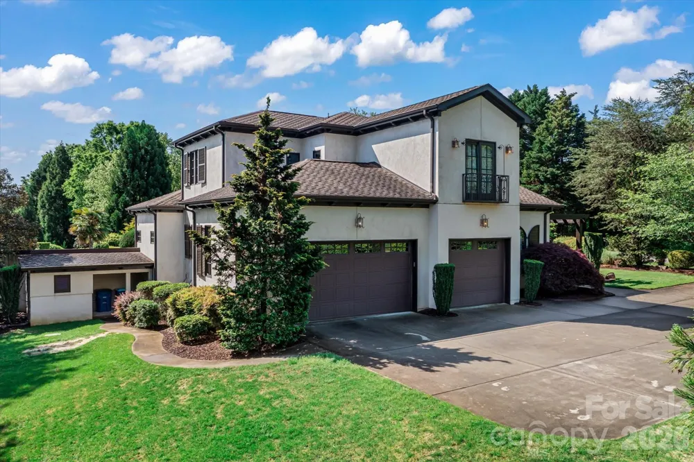 1807 Charden Road Davidson, NC 28036