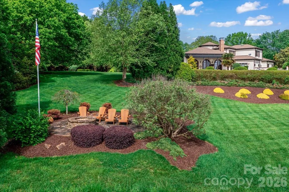 1807 Charden Road Davidson, NC 28036