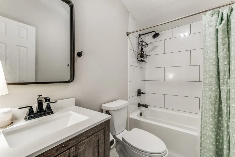 401 S 4th Street Crandall, TX 75114