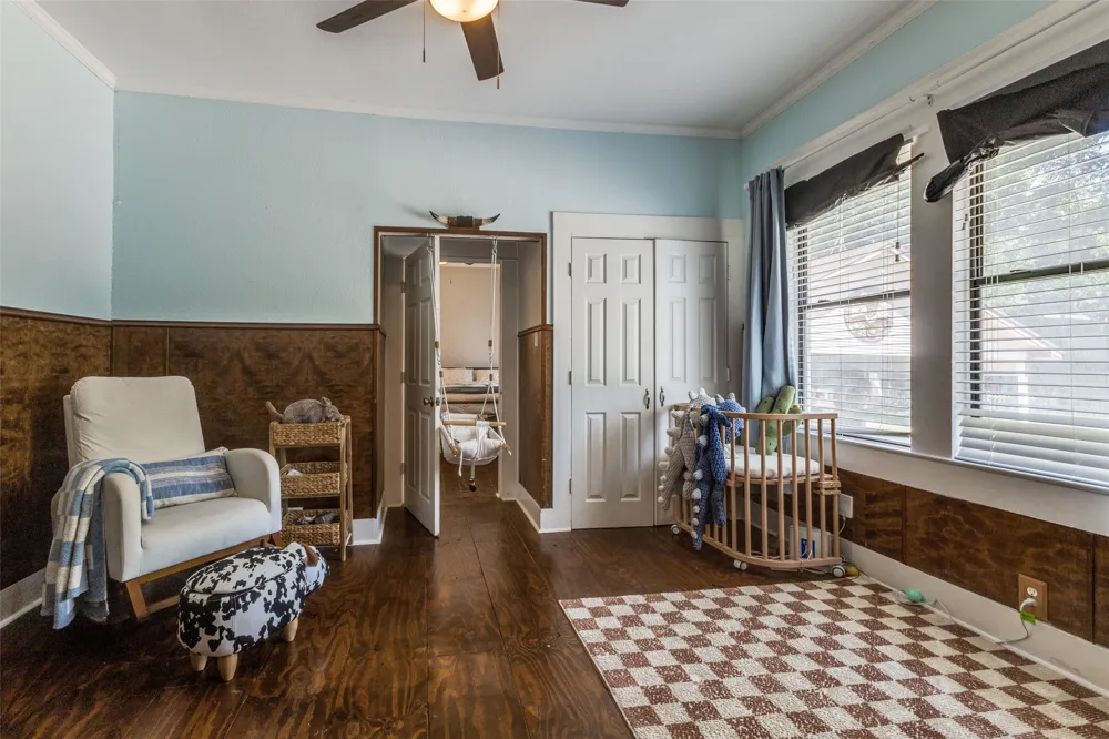 401 S 4th Street Crandall, TX 75114