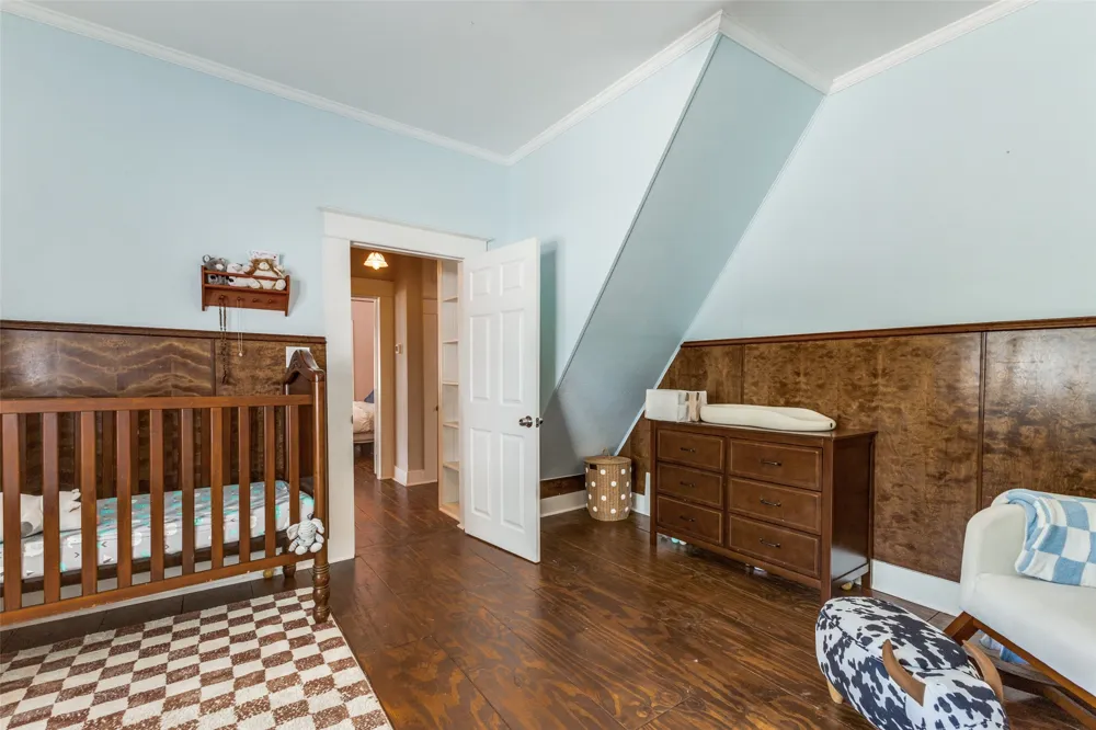 401 S 4th Street Crandall, TX 75114