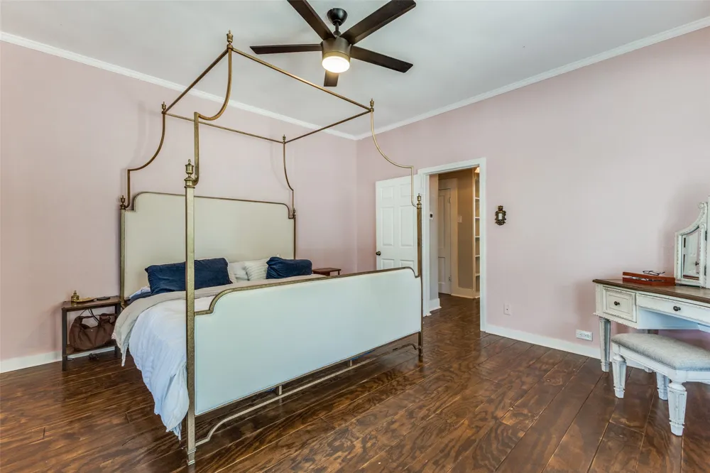 401 S 4th Street Crandall, TX 75114