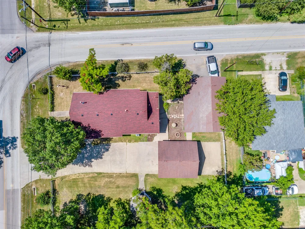 401 S 4th Street Crandall, TX 75114