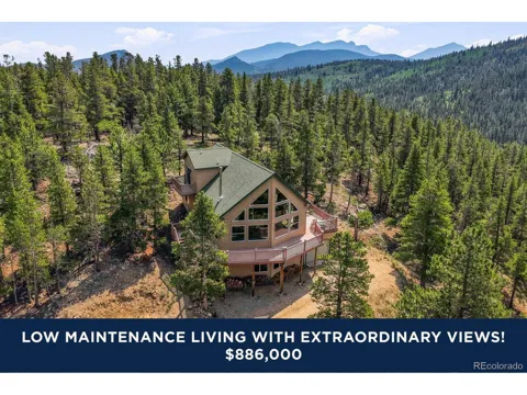 1301 Upper Moon Gulch Road