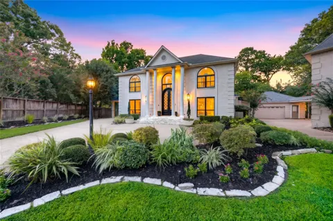 806 Herdsman Drive