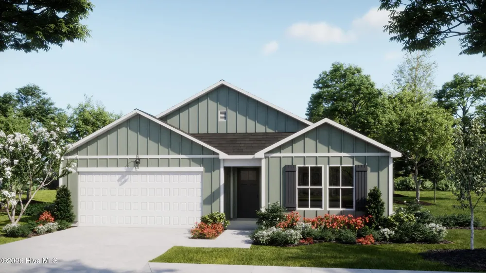 367 Glendale Arbor Drive SW #131 Ocean Isle Beach, NC 28469