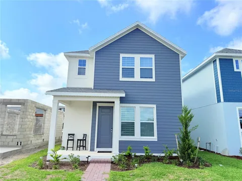 237 STATION LANE