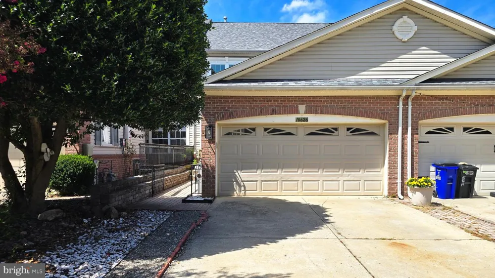 10626 HILLINGDON ROAD Woodstock, MD 21163